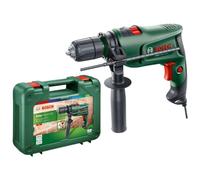Bosch EasyImpact 600 Perceuse à percussion réseau Bosch 600 W Mallette