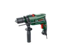 Bosch Easy Impact 630 3000 tr/min Sans clé 1,7 kg Noir, Vert, Rouge