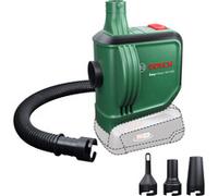 Bosch EasyInflate 18V-500 pompe à air électrique 0,03 bar 530 l/min