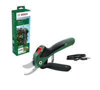 Bosch, Taille-haies, Sécateur sans fil EasyPrune