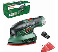BOSCH EasySander 12 Ponceuse multi sans-fil 060397690B