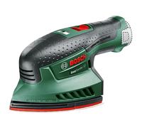 Bosch EasySander 12 Ponceuse multi usages 22000 tr/min 22000 OPM