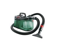 Bosch EasyVac 3 - Aspirateur - traineau - avec sac/sans sac