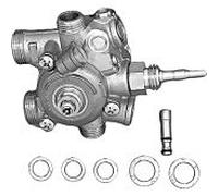 Bosch eau match0 87070025780 avec buse venturi