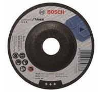 Bosch Ebauche coudés. Norme pour les métaux A 24 P