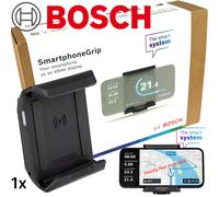 Bosch Ebike Nachrüst-kit Smartphone Poignée BSP3200 Smart Mobile Fixation Charge