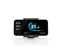 Bosch Support pour smartphone Smartphonegrip BSP3200 pour vélo électrique Noir