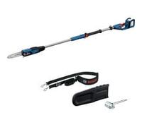 Bosch Ébrancheur télescopique sans fil GKE 18V-25 TP Professional solo, Scie à chaîne