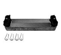 Bosch échangeur de chaleur 87161064360 pour chaudières à gaz