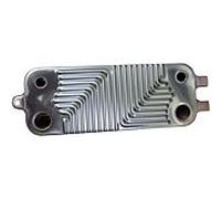 Bosch Wärmetauscher 87186429550 pièce de rechange
