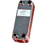 Bosch-Echangeur Plaques 28kw Avec Goujon M4 Réf. 87168340540