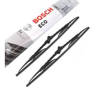 Balai d'essuie-glace BOSCH Eco 475C, 480mm, Avant, 2 Pièce