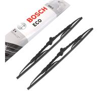 BOSCH ECO 550C Essuie-Glace Lames Ensemble 550 Mm