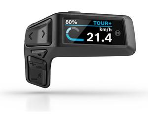 Bosch Écran BRC3800 Purion 200 noir