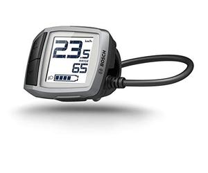 Bosch Écran Purion Active Line Platine.