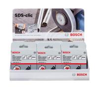Bosch Ecrou à desserrage rapide Bosch SDS clic Quantité:1