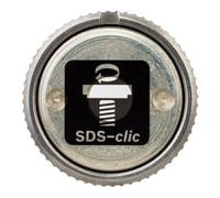 Bosch Ecrou à serrage rapide Bosch SDS clic M 14 x 1,5 mm Quantité:1