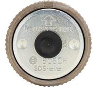 Bosch Écrous de serrage SDS-Clic Quick M14