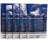 5 Lingettes pour Surface 0312007 Bosch, Siemens