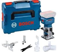 Bosch Edge Milling Machine Gkf 18V-8 Solo Lb