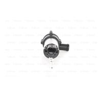 BOSCH Électrique Pompe à Eau pour VW Transporter IV Bus 2.5 Tdi 1.9 Tubes Td