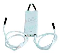 Bosch-Electrode D Allumage + Cable Et Cosses 2.8 Réf. 87168356060