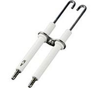 Bosch Électrode d'allumage Thermotech 8718585036