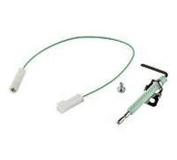 Bosch électrode d'ionisation 87160116510