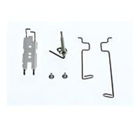 Bosch électrodes match0 87181070760 pour ZR.-5 / -6..Z
