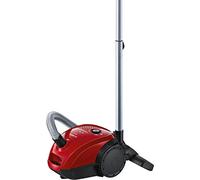 Bosch Electroménager BGL2UA200 Aspirateur Rouge 26 x 29,5 x 37 cm