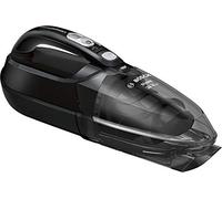 Bosch BHN24L aspirateur de table Noir Sans sac