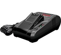 Bosch Electroménager - BHZUC18N Chargeur Rapide - Power for All -18V - Accessoires pour aspirateurs - Noir