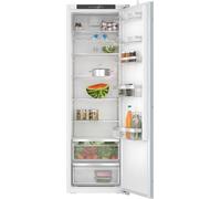 Réfrigérateur encastrable 1 porte KIR81VFE0, Série 4, 310 litres, Pantographes