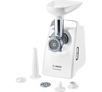 Bosch CompactPower MFW3520W hachoir 500 W Blanc