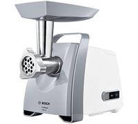Bosch Electroménager - MFW45020 Propower Hachoir à Viande 500 W, 2,7 L - Blanc