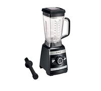 Bosch Electroménager - MMBH6P6B - Super Blender VitaBoost - 1600 W - Noir