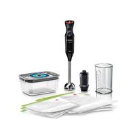 Bosch MS6CB61V1 blender 0,6 L Mélangeur par immersion 1000 W Anthracite, Noir