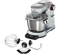 Bosch MUM9AX5S00 robot ménager 1500 W 5,5 L Acier inoxydable