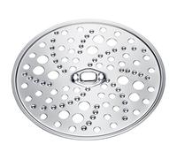 Accessoire disque inox pour râper - BOSCH - MUZ45RS1 - Compatible avec robots pâtissiers MUM4, MUMS2, MUM5 et MUM Série 4