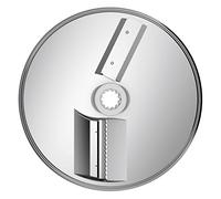 Bosch Electroménager - MUZ9SC1 Disque SuperCut - Réversible - Accessoires cuisine - Argent