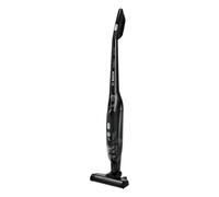 Bosch Serie 2 BBHF220 aspirateur balai et balai électrique Aspirateur-balai 2 en 1 Batterie Sec Sans sac Noir