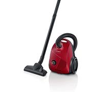 Bosch Serie 2 BGBS2RD1 Aspirateur 3,5 L Aspirateur réservoir cylindrique Sec 600 W Sac à poussière