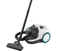 Bosch Serie 4 BGC21HYG1 Aspirateur 2 L Aspirateur réservoir cylindrique Sec 550 W Sans sac