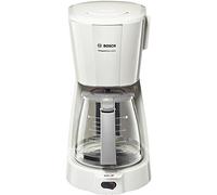 Bosch Electroménager - TKA3A031 CompactClass Extra Cafetière Filtre, Blanc