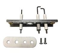 Bosch Elektroden -Set 87186630920 pour chaudières à gaz