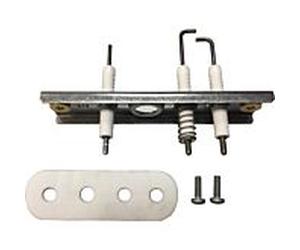 Bosch Elektroden -Set 87186630920 pour chaudières à gaz