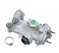 Bosch - ELEMENT CHAUFFANT CHAUFFE EAU - 00652216