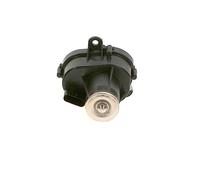 Element d'ajustage, soupapes de turburlence (tuyau d'admision) BOSCH 0 280 751 013