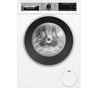 Bosch Elettrodomestici, Machine à laver à chargement frontal, 9 kg, 1400 tr/min, WGG244Z1IT