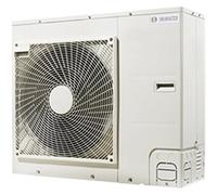 BOSCH ELM ACCESS COMMUN-Pompe à chaleur aérothermique unité extérieure ODU split 8 Réf 8738206021